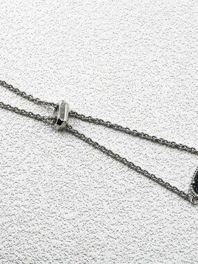 Kendra Scott Blue Quartz